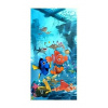 Detská osuška 70x140 HĽADÁ SA NEMO (rýchloschnúca) Detská osuška 70x140 HĽADÁ SA NEMO (rýchloschnúca)