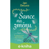 E-kniha Šance na změnu - Jen DeLuca E-kniha Šance na změnu - Jen DeLuca