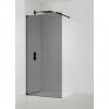 Sprchová zástena Walk-in 80 cm SAT SATBWI80KSPAC Sprchová zástena Walk-in 80 cm SAT SATBWI80KSPAC