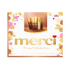 Storck Merci Finest Selection Mousse au Chocolat 210 g Storck Merci Finest Selection Mousse au Chocolat 210 g