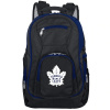 Batoh Toronto Maple Leafs NHL Trim Color Laptop Backpack Batoh Toronto Maple Leafs NHL Trim Color Laptop Backpack