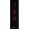 Xq Max Podložka/koberec na šipky DART MAT STRIPES Xq Max Podložka/koberec na šipky DART MAT STRIPES
