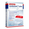 BSN Medical GmbH LEUKOPLAST LEUKOMED T PLUS SKIN SENSITIVE filmové krytie s vankúšikom, sterilné, 5x7,2 cm, 1x5 ks BSN Medical GmbH LEUKOPLAST LEUKOMED T PLUS SKIN SENSITIVE filmové krytie s vankúšikom, sterilné, 5x7,2 cm, 1x5 ks