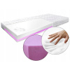 Termoplastický matrac EuroMattress 80 x 200 x 22 cm H3, H4 Termoplastický matrac EuroMattress 80 x 200 x 22 cm H3, H4