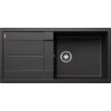 Blanco Metra XL 6 S Granitový drez - Antracit Blanco Metra XL 6 S Granitový drez - Antracit