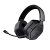 TRUST Herní sluchátka GXT 493 Carus, Bluetooth, 2.4GHz, černá 25491 TRUST Herní sluchátka GXT 493 Carus, Bluetooth, 2.4GHz, černá 25491