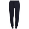 Dámske nohavice Tommy Hilfiger Regular Branded Sweatpant - desert sky - Tyrkysový (M) Dámske nohavice Tommy Hilfiger Regular Branded Sweatpant - desert sky - Tyrkysový (M)