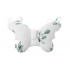 Sleepee Stabilizačný vankúšik Butterfly pillow Eukalyptus Sleepee Stabilizačný vankúšik Butterfly pillow Eukalyptus