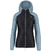 Bunda Karpos ALAGNA DOWN W JACKET Lady veľkosť M Bunda Karpos ALAGNA DOWN W JACKET Lady veľkosť M