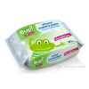 Bupi KIDS Vlhčený toaletný papier Sensitive 60 ks Bupi KIDS Vlhčený toaletný papier Sensitive 60 ks