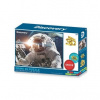 PRIME 3D puzzle Astronaut 100 ks PRIME 3D puzzle Astronaut 100 ks