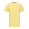PAYPER SUNSET 000101-0030 / Pánske tričko s krátkym rukávom - light lime XXXL PAYPER SUNSET 000101-0030 / Pánske tričko s krátkym rukávom - light lime XXXL