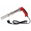 Euro-tools Ručná rezačka polystyrénu CE, 220 W, regulácia teploty Euro-tools Ručná rezačka polystyrénu CE, 220 W, regulácia teploty