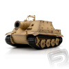 TORRO TORRO tank 1/16 RC Sturmtiger sand - infra TORRO TORRO tank 1/16 RC Sturmtiger sand - infra