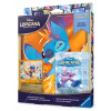 DISNEY LORCANA TCG ZBERATEĽSKÁ ŠTARTOVACIA SADA STITCH EDÍCIA ANGLICKÁ VERZIA DISNEY LORCANA TCG ZBERATEĽSKÁ ŠTARTOVACIA SADA STITCH EDÍCIA ANGLICKÁ VERZIA