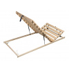 Wilsondo Polohovateľný latkový rošt Masív Plus 140x200 (130kg/osoba) Wilsondo Polohovateľný latkový rošt Masív Plus 140x200 (130kg/osoba)