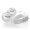 Kinderkraft Odsávačka materského mlieka s funkciou ohrevu krku Double Hands-free Gentleneste Kinderkraft Odsávačka materského mlieka s funkciou ohrevu krku Double Hands-free Gentleneste