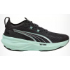 Puma ForeverRun Nitro 2 - dámská - černá/modrozelená Velikost: 41 Puma ForeverRun Nitro 2 - dámská - černá/modrozelená Velikost: 41