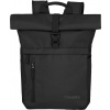 Travelite Basics Roll-up Black 35 l Travelite Basics Roll-up Black 35 l