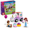 LEGO® Friends 42675 Jednorožie donáškové auto s tortou LEGO® Friends 42675 Jednorožie donáškové auto s tortou