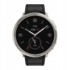 Smartwatch Amazfit Active 2 NFC Premium Version (okrúhly) čierno-strieborný Smartwatch Amazfit Active 2 NFC Premium Version (okrúhly) čierno-strieborný