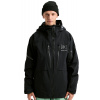 Burton Hover AK 3L Gore-Tex Stretch True Black L Burton Hover AK 3L Gore-Tex Stretch True Black L