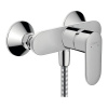 Hansgrohe Sprchová baterie Vernis Blend bez sprchového setu 150 mm chrom 71640000 Hansgrohe Sprchová baterie Vernis Blend bez sprchového setu 150 mm chrom 71640000