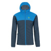 Karpos LYSKAMM EVO bunda Midnight/Diva Blue Karpos LYSKAMM EVO bunda Midnight/Diva Blue