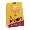 Medové cukríky s brusnicami 70g Beelol Medové cukríky s brusnicami 70g Beelol