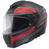 Integrálna motocyklová prilba Schuberth S3 Apex Anthracite M Integrálna motocyklová prilba Schuberth S3 Apex Anthracite M