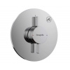 Hansgrohe DuoTurn S Sprchová batéria pod omietku, chróm 75618000-HG Hansgrohe DuoTurn S Sprchová batéria pod omietku, chróm 75618000-HG