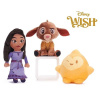 DISNEY Plyšák Prianie Wish 25cm DISNEY Plyšák Prianie Wish 25cm