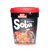 Instantná rezancová polievka Chili Soba Cup 92g Nissin 92 g Instantná rezancová polievka Chili Soba Cup 92g Nissin 92 g