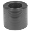 STREND PRO® Stínící páska na plot 190mm × 15m (zkráceno) – PVC (1050 g/m2), antracit RAL 7016, Strend Pro EUROST STREND PRO® Stínící páska na plot 190mm × 15m (zkráceno) – PVC (1050 g/m2), antracit RAL 7016, Strend Pro EUROST