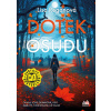 Dotek osudu - Lisa Regan Dotek osudu - Lisa Regan