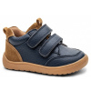 Protetika Barefoot Alan Denim - Celoročné topánky Veľkosť: 24 Protetika Barefoot Alan Denim - Celoročné topánky Veľkosť: 24