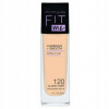Maybelline Fit Me tekutý make-up 120 Classic Ivory 30 ml Maybelline Fit Me tekutý make-up 120 Classic Ivory 30 ml