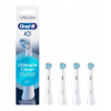 Oral-B iO Ultimate Clean White 4 ks Oral-B iO Ultimate Clean White 4 ks
