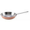 Maitre D' panvica 28cm medená Maitre D' panvica 28cm medená