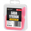 Optimal Sada Stierok na tmel a silikón 4ks Optimal Sada Stierok na tmel a silikón 4ks