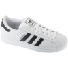 adidas Nízke tenisky adidas Superstar II Biela adidas Nízke tenisky adidas Superstar II Biela