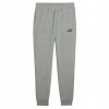 Puma pánske tepláky ESS NO.1 LOGO SLIM SWEATPANTS sivé, veľkosť XXL Puma pánske tepláky ESS NO.1 LOGO SLIM SWEATPANTS sivé, veľkosť XXL