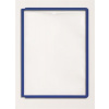 Durable Sherpa A4 katalógový panel tmavomodrá Durable Sherpa A4 katalógový panel tmavomodrá