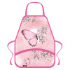 Zástera na výtvarnú výchovu JUNIOR S8 - Butterfly Zástera na výtvarnú výchovu JUNIOR S8 - Butterfly