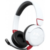 HP Bezdrôtové slúchadlá HyperX Cloud Mini s mikrofónom, biele (7G8F2AA) HP Bezdrôtové slúchadlá HyperX Cloud Mini s mikrofónom, biele (7G8F2AA)