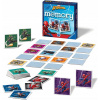 Pamäťová hra Ravensburger Marvel Spider-Man Memory 48 dielikov Pamäťová hra Ravensburger Marvel Spider-Man Memory 48 dielikov