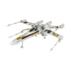 Revell Star Wars Model Kit 1/57 Carson Teva's X-Wing Fighter 22 cm Revell Star Wars Model Kit 1/57 Carson Teva's X-Wing Fighter 22 cm