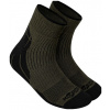 Ponožky Korda Coolmax Socks MK2 Olive/Black UK 10-12 Ponožky Korda Coolmax Socks MK2 Olive/Black UK 10-12
