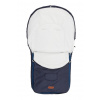 Sensillo do kočíka 95x40 navy Sensillo do kočíka 95x40 navy