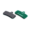 Sinter Shimano D Type Green, brzdové doštičky Sinter Shimano D Type Green, brzdové doštičky